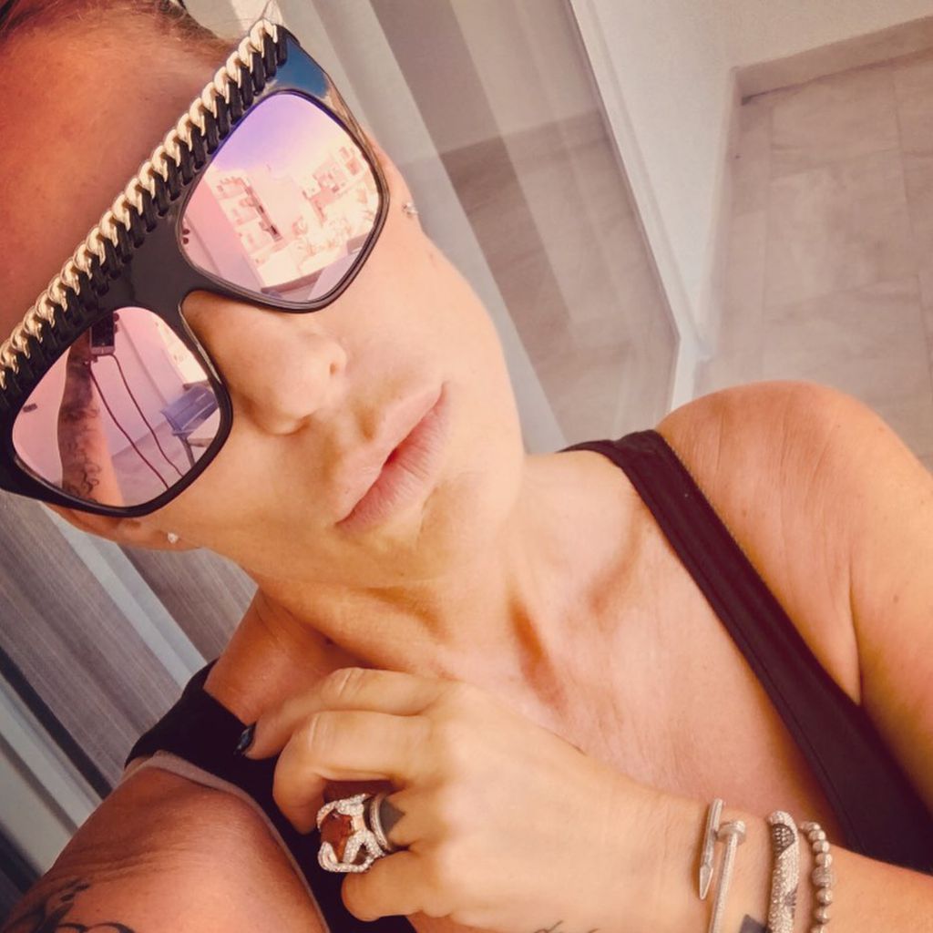 Sarah Kern, Designerin