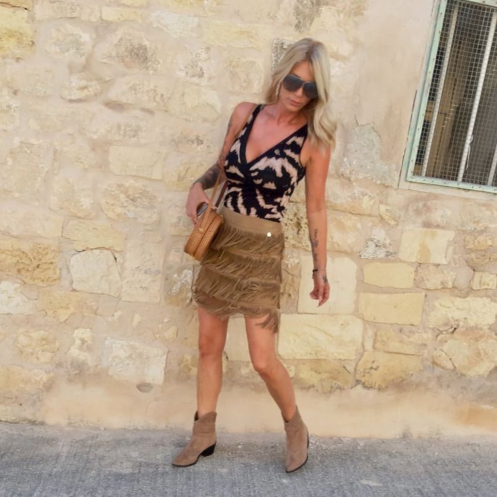 Sarah Kern, Designerin