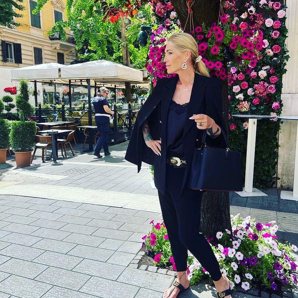 Sarah Kern, Unternehmerin