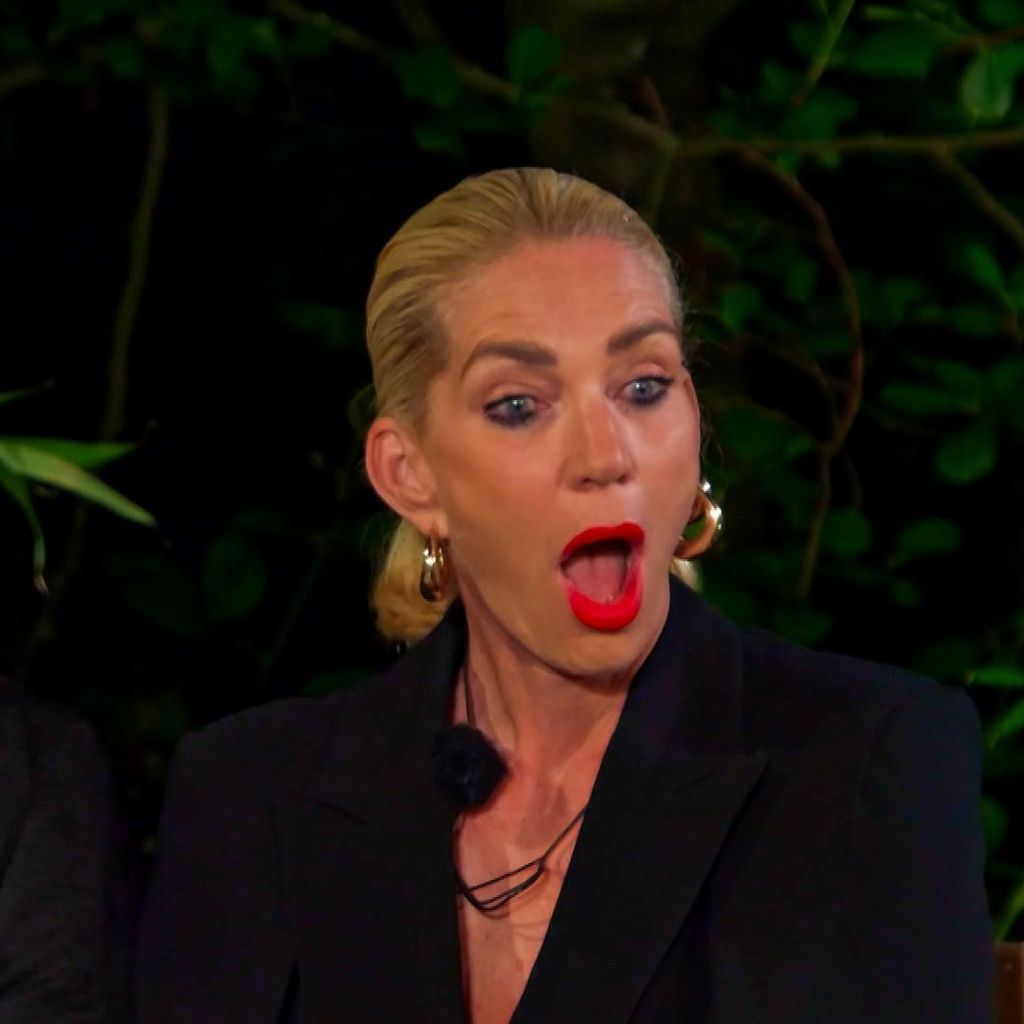 Sarah Kern (r.) und ihr Partner Tobias, "Das Sommerhaus der Stars"-Kandidaten 2024