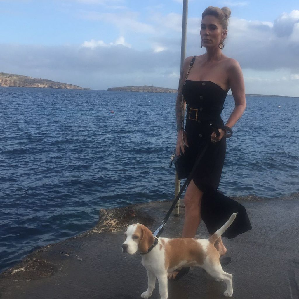 Sarah Kern, Unternehmerin