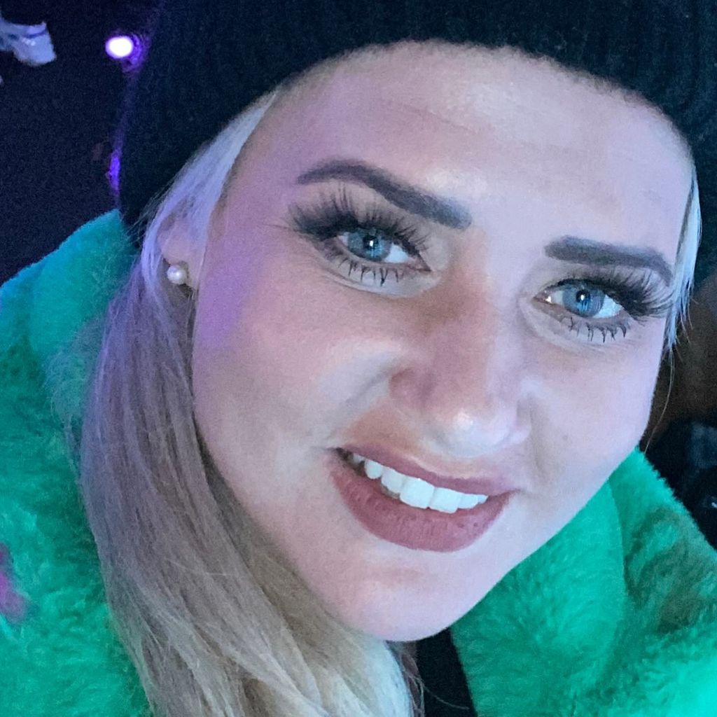 Sarah Knappik, Realitystar