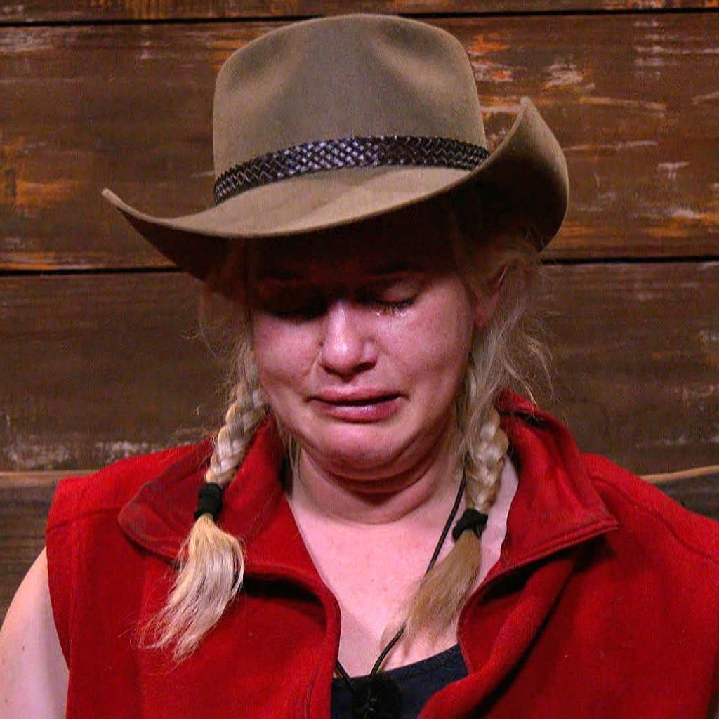 Sarah Knappik, Realitystar