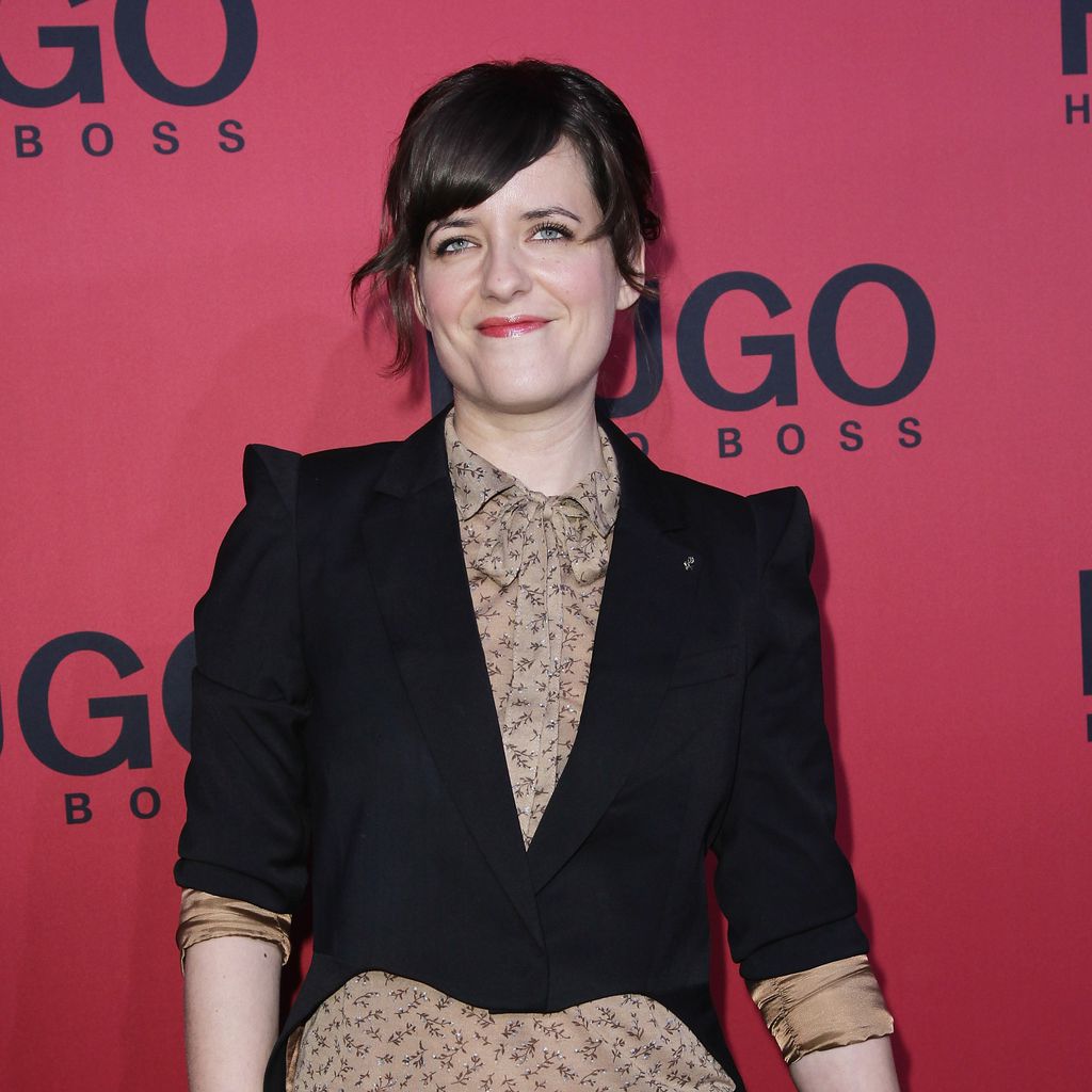 Sarah Kuttner, Moderatorin und Autorin
