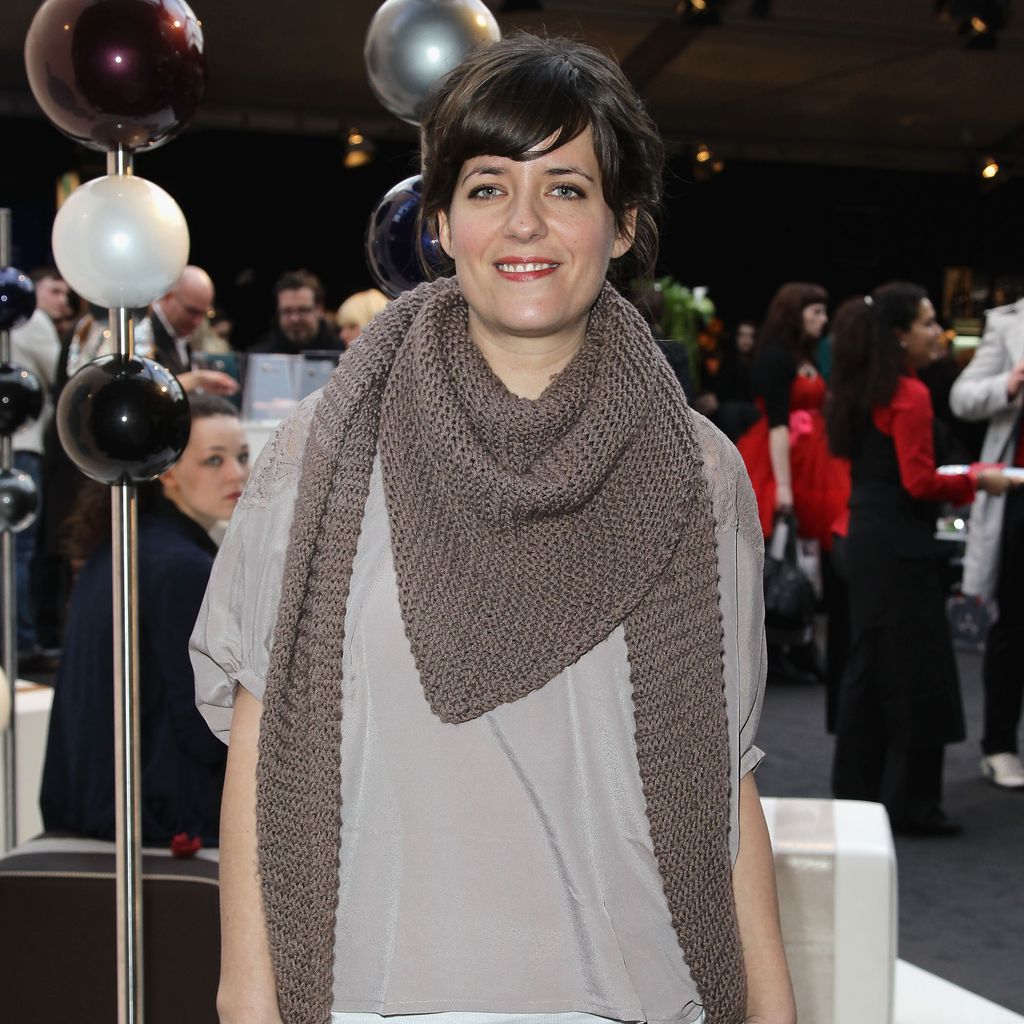 Sarah Kuttner, TV-Bekanntheit