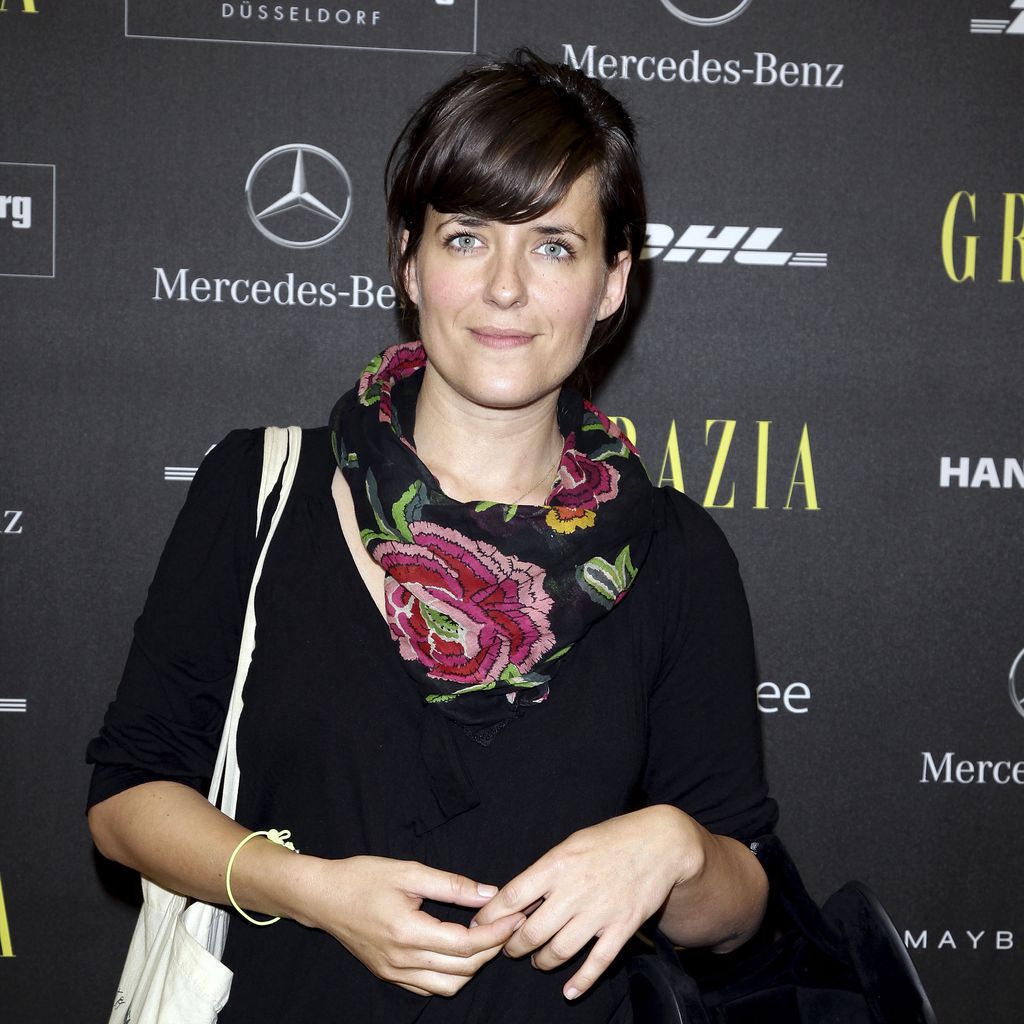 Sarah Kuttner, Moderatorin