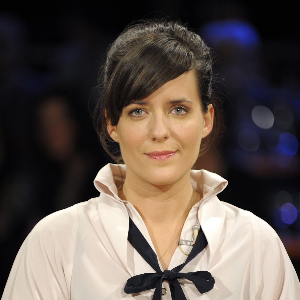 Sarah Kuttner, Moderatorin