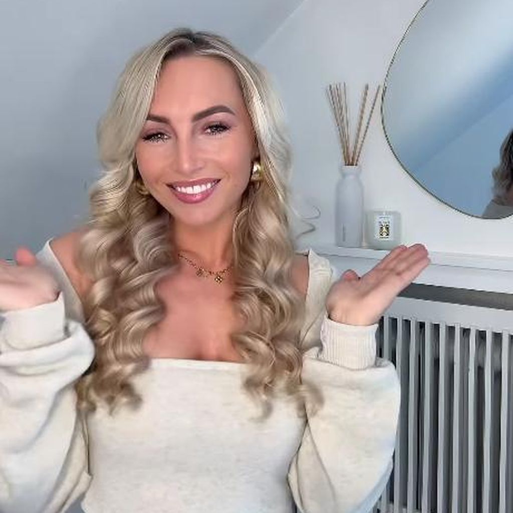 Sarah Liebich, Realitystar