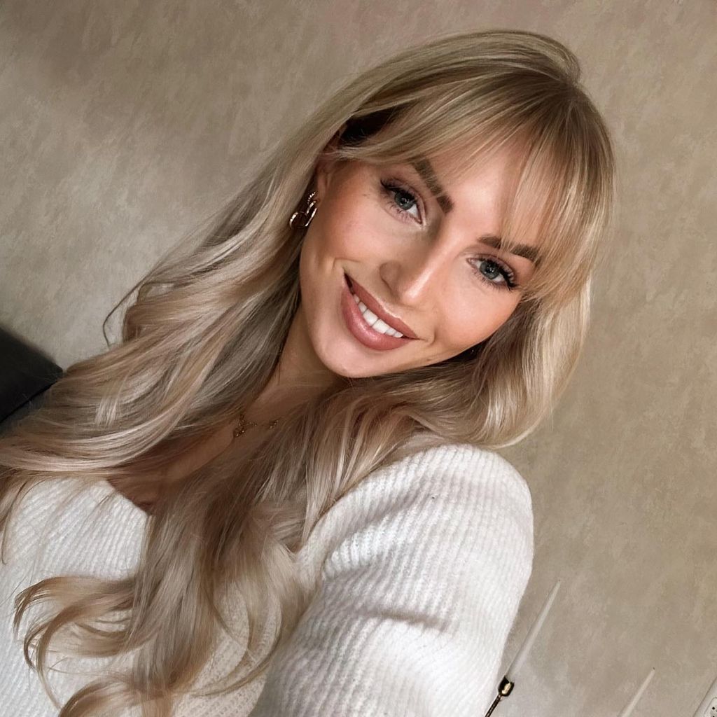 Sarah Liebich, TV-Bekanntheit