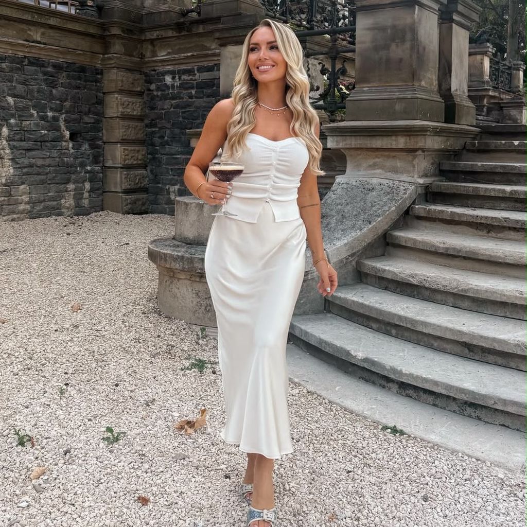 Sarah Liebich, TV-Bekanntheit