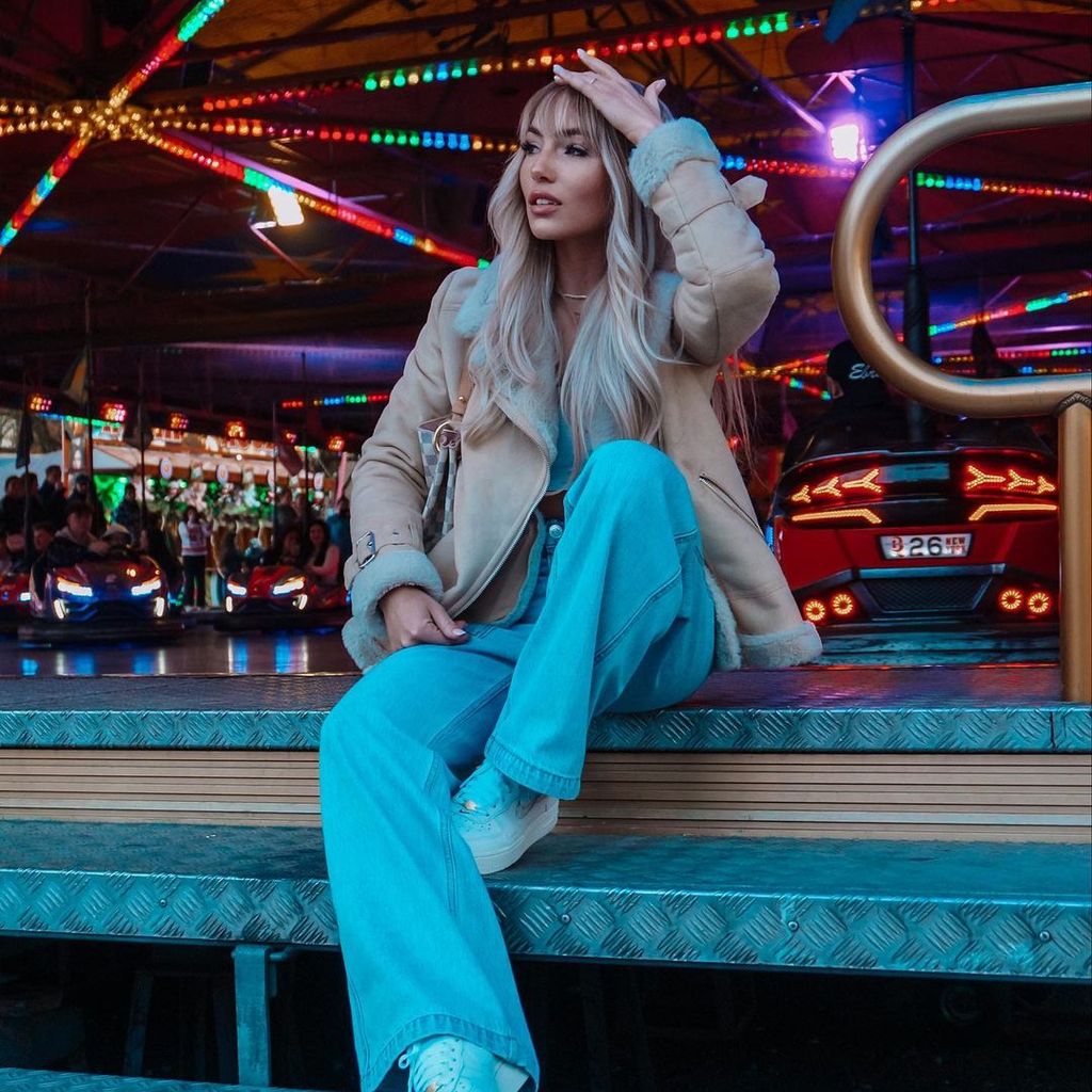 Sarah Liebich, "Temptation Island"-Kandidatin 2023