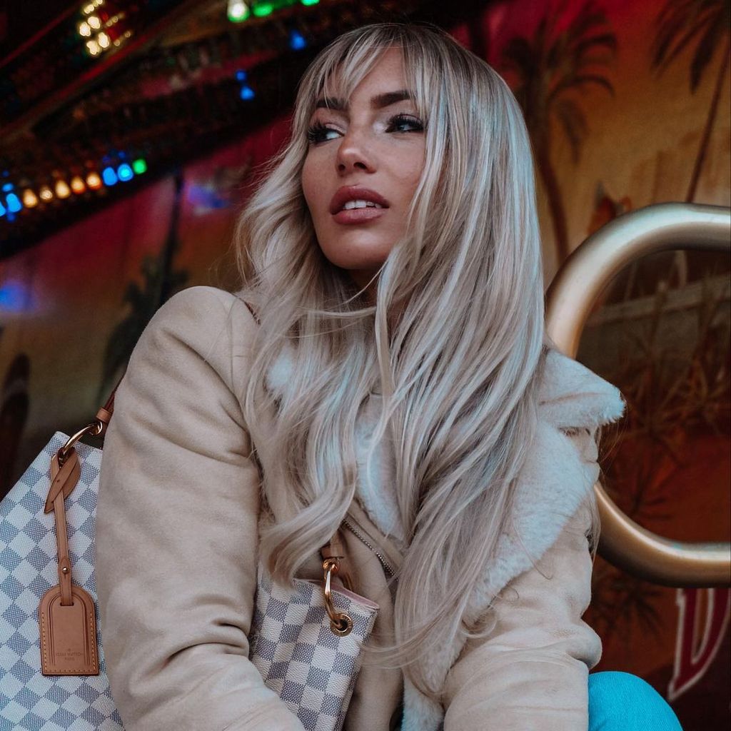 Sarah Liebich, "Temptation Island"-Kandidatin