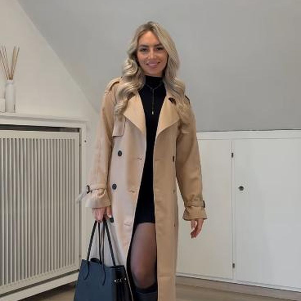 Sarah Liebich, Realitystar