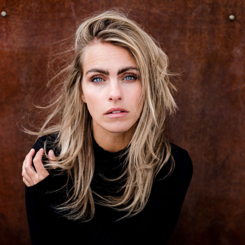 Sarah Mangione, Schauspielerin