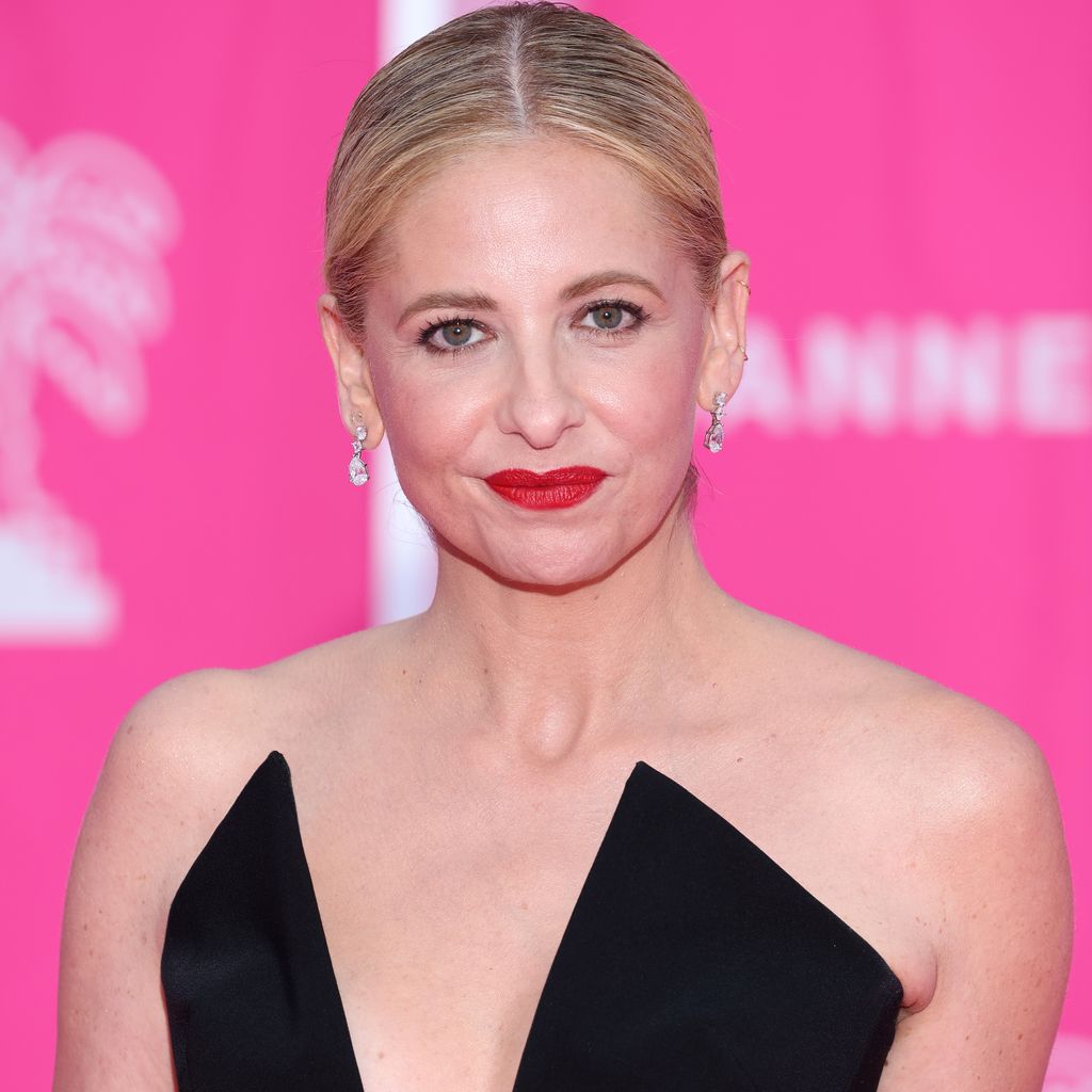 Sarah Michelle Gellar, Schauspielerin