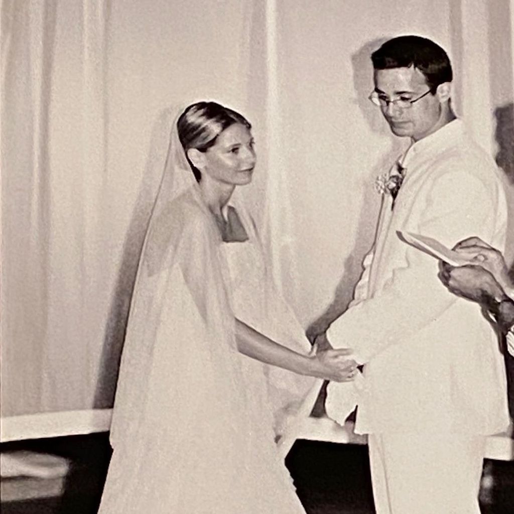 Sarah Michelle Gellar und Freddie Prinze Junior 2002