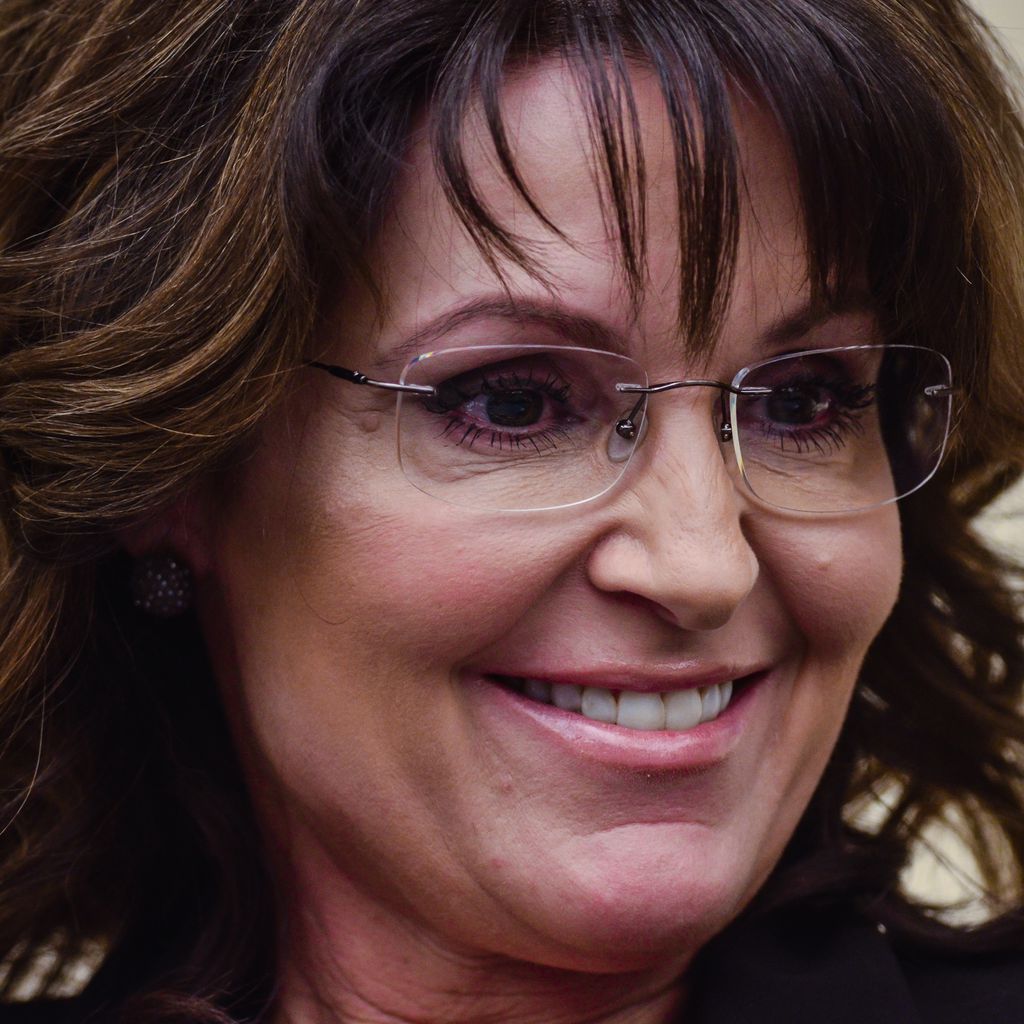 Sarah Palin