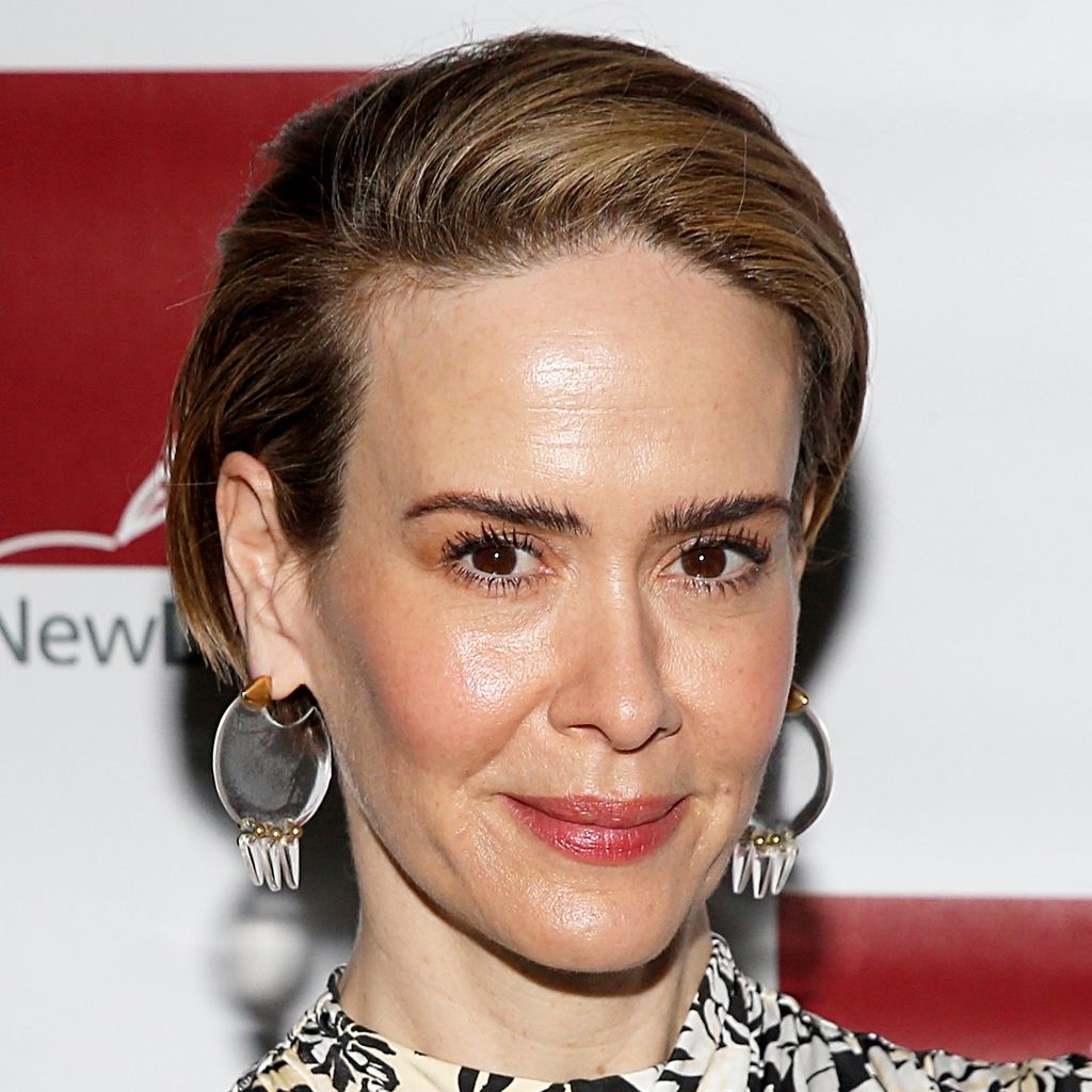 Sarah Paulson, Schauspielerin