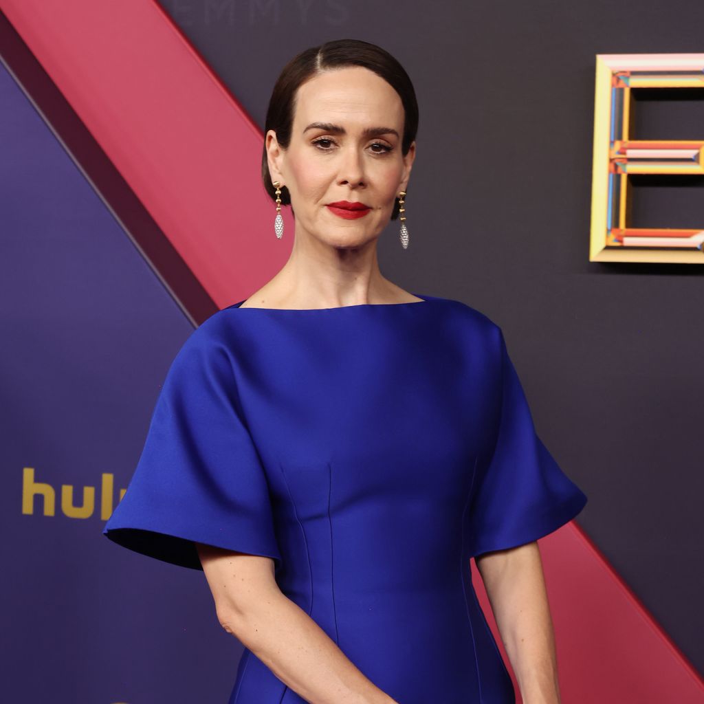 Sarah Paulson, Schauspielerin