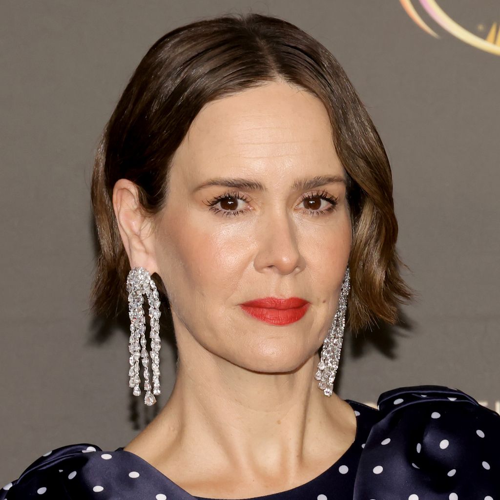 Sarah Paulson, Schauspielerin