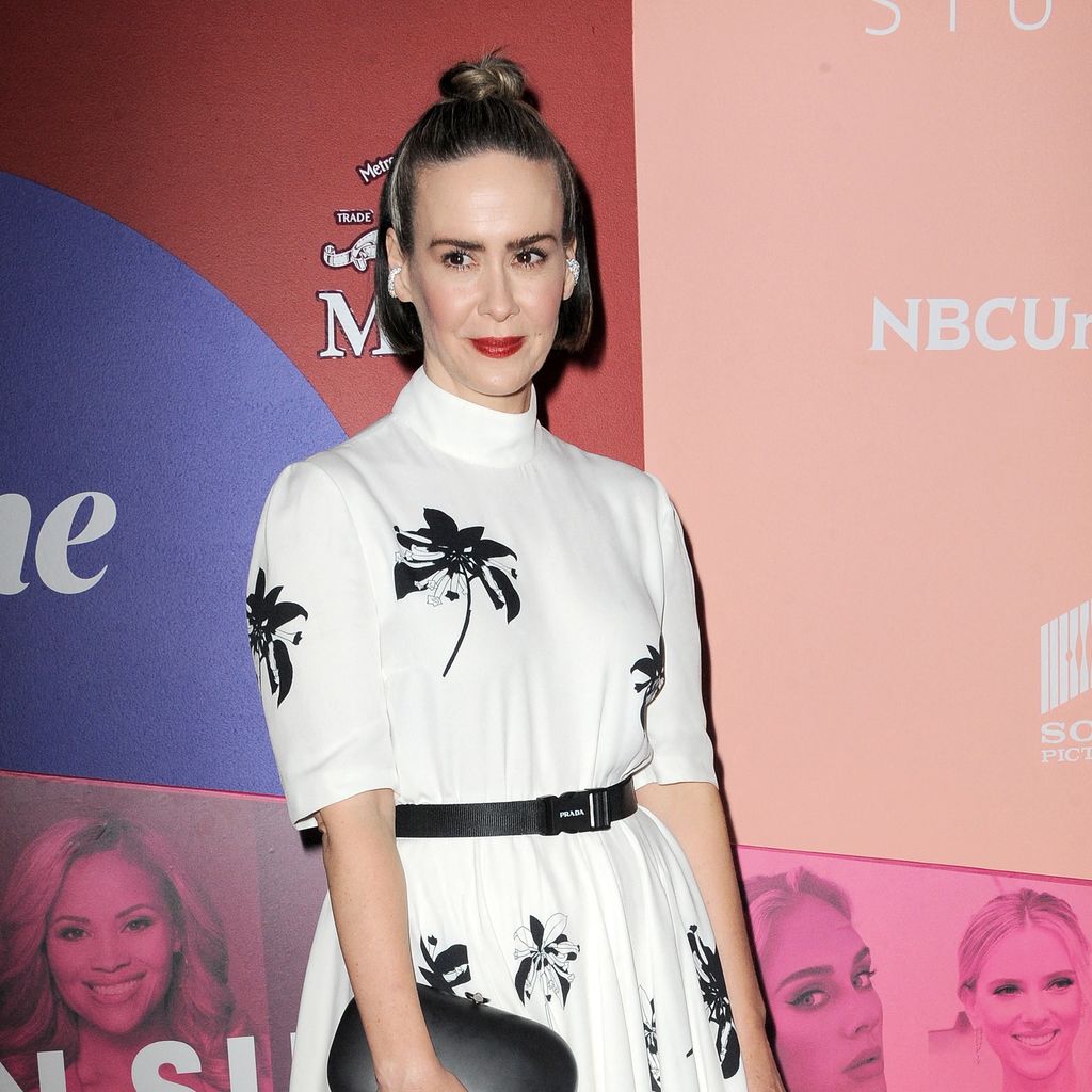 Sarah Paulson, Schauspielerin