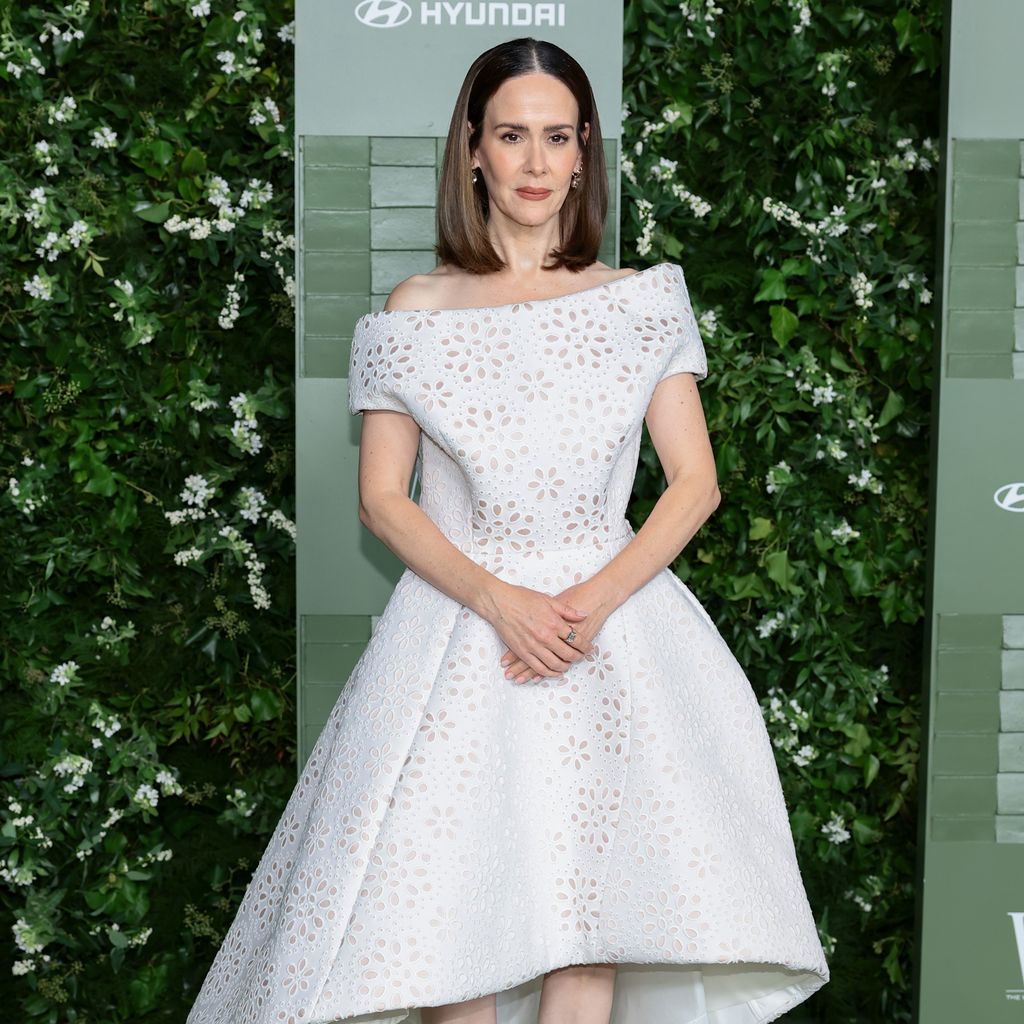 Sarah Paulson, Schauspielerin