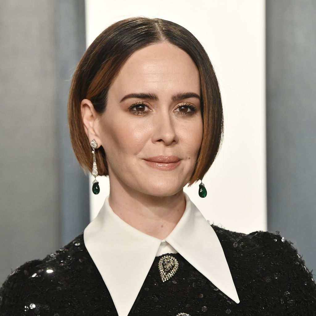 Sarah Paulson, Schauspielerin