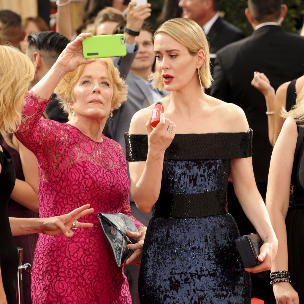 Holland Taylor