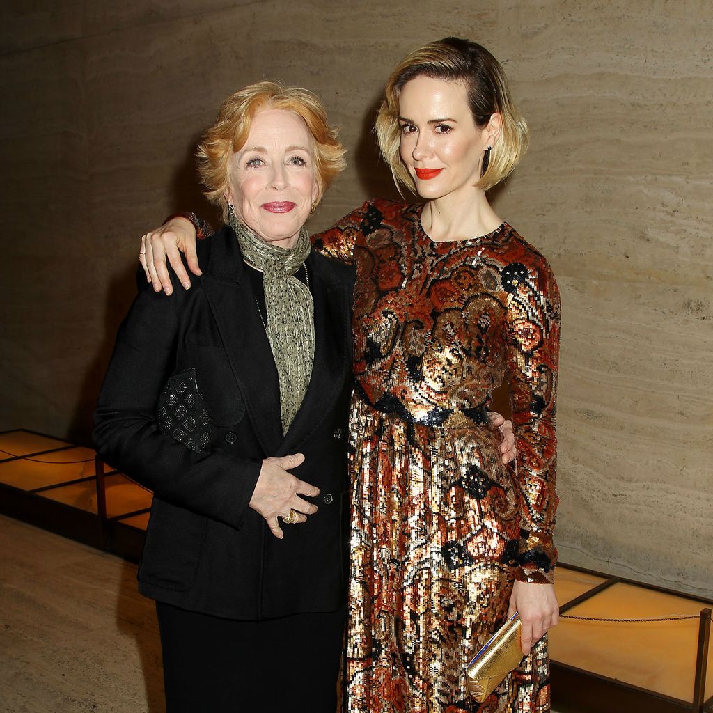 Holland Taylor