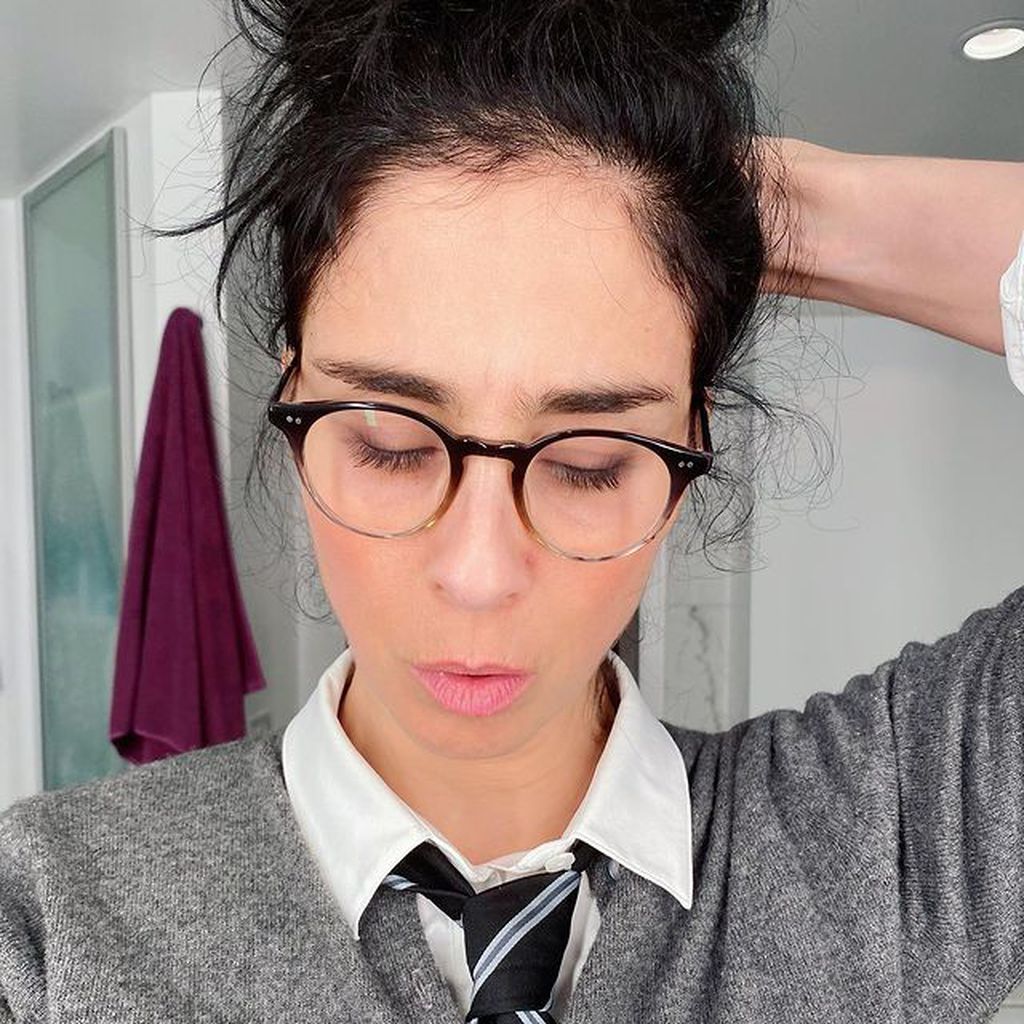 Sarah Silverman