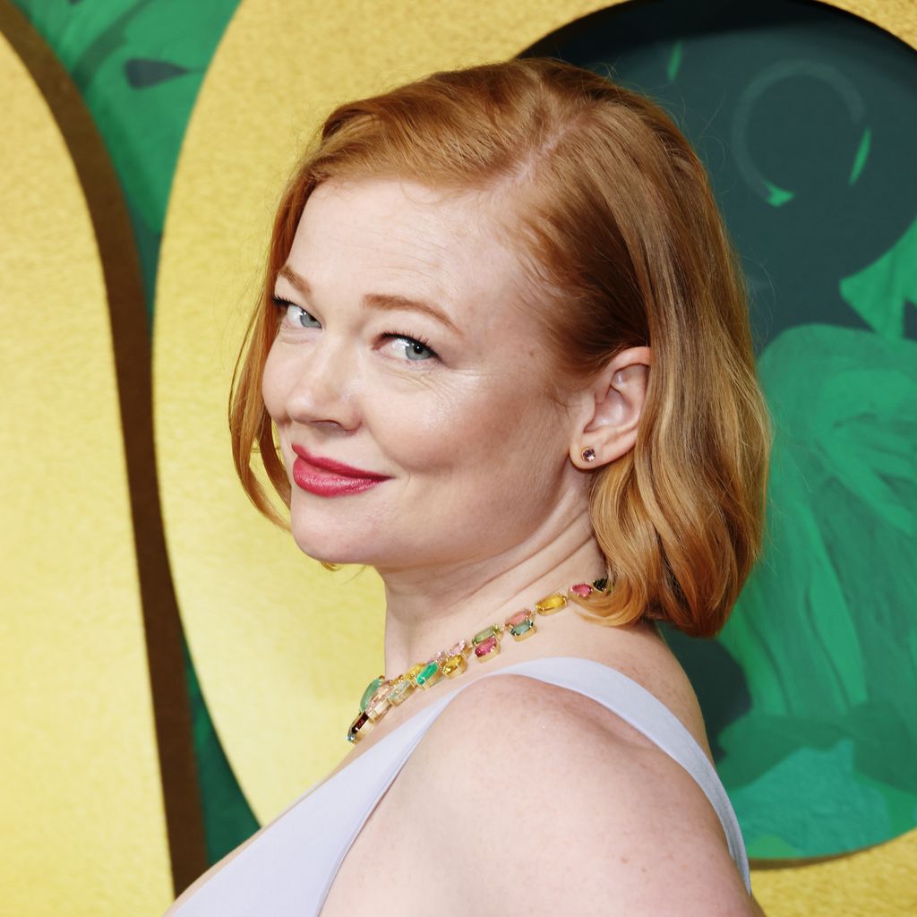Sarah Snook im September 2022