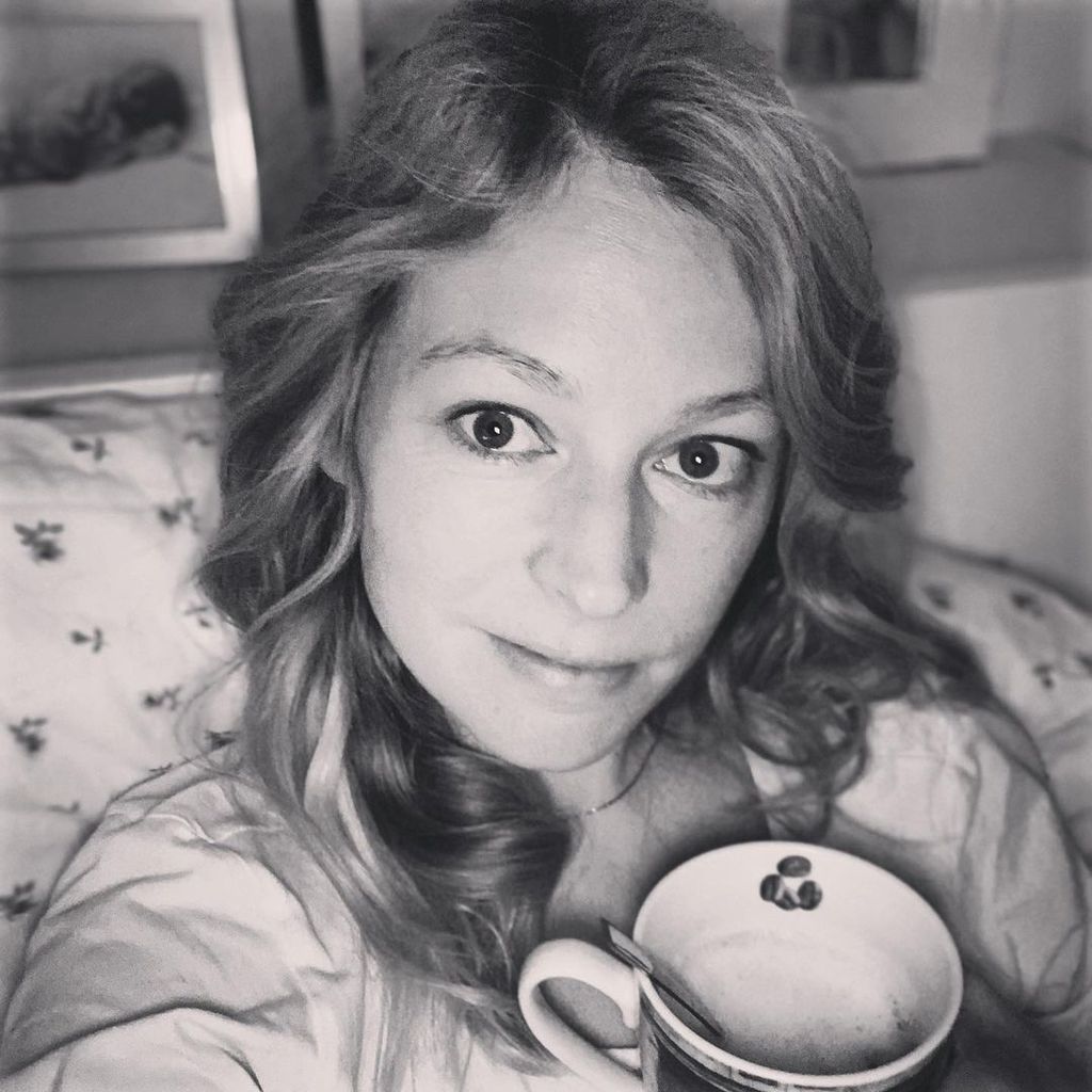 Sarah Stork, 2018