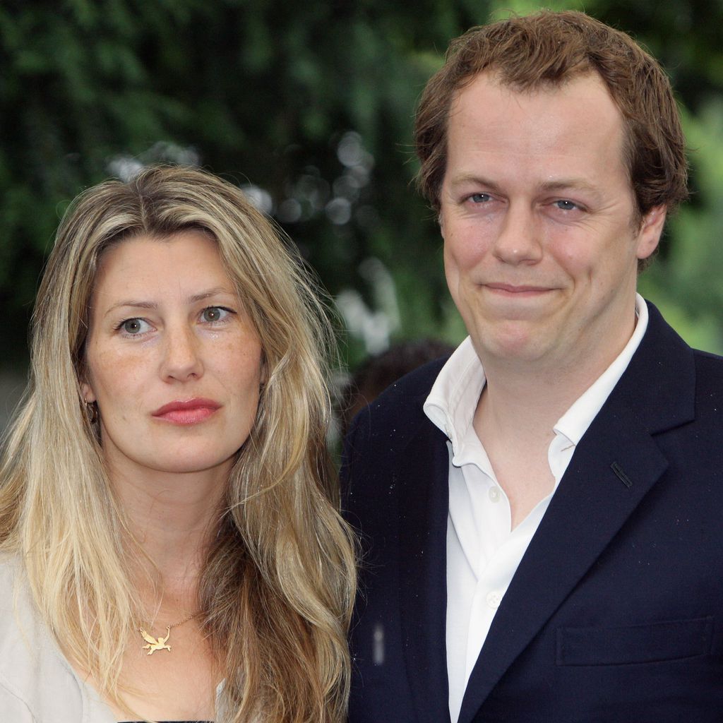 Sarah und Tom Parker Bowles