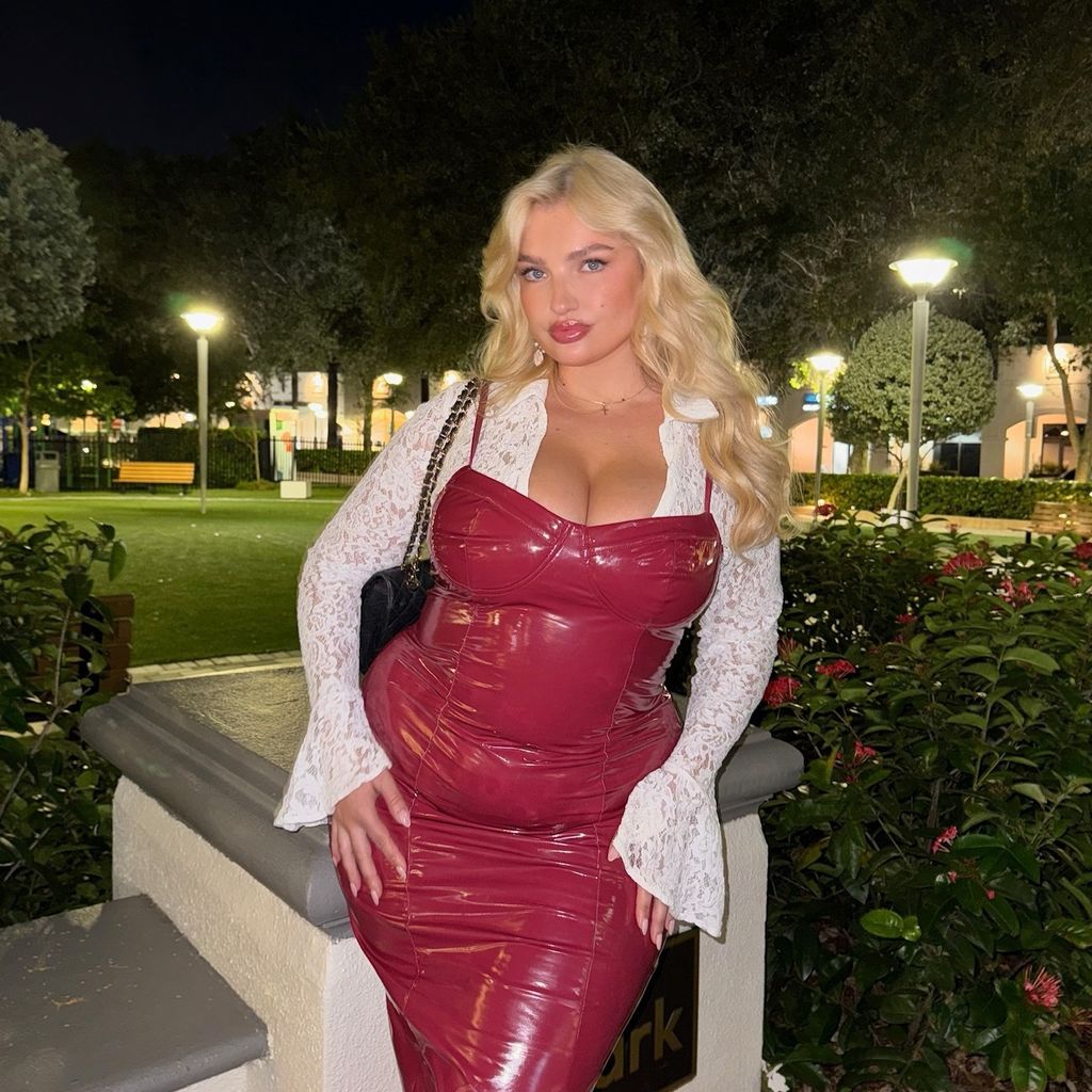 Sarina Nowak, Dezember 2024