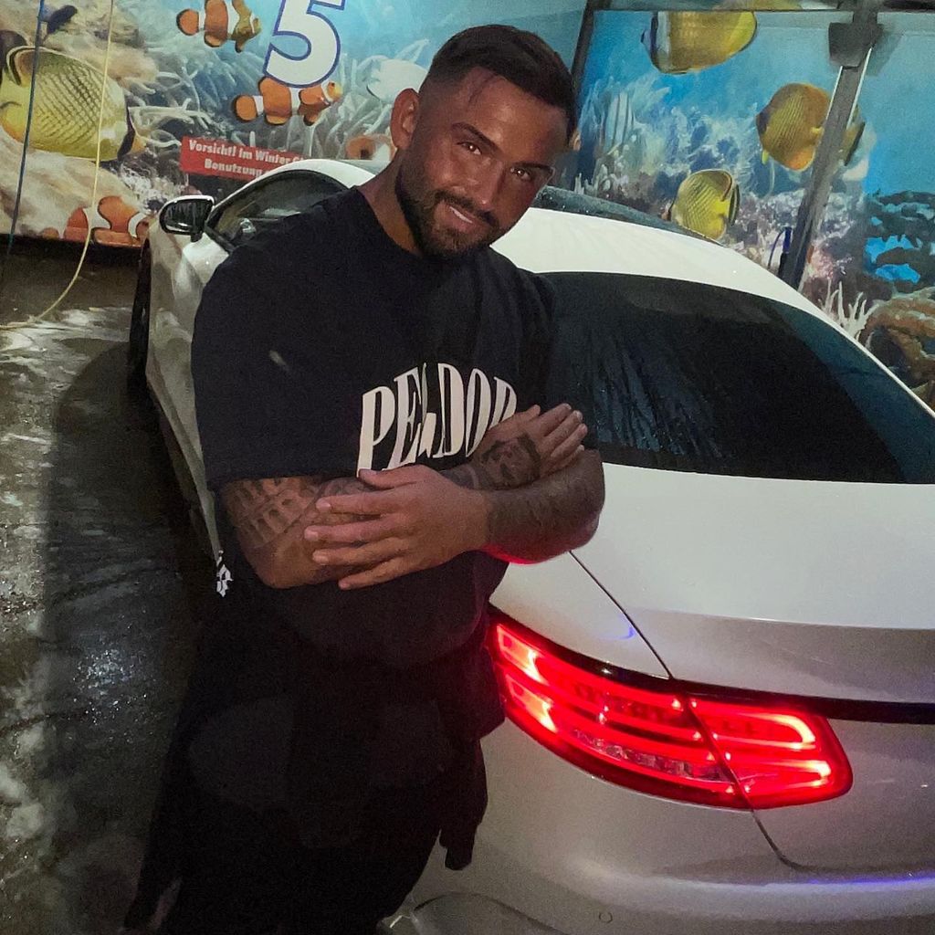 Sasa, Reality-TV-Star
