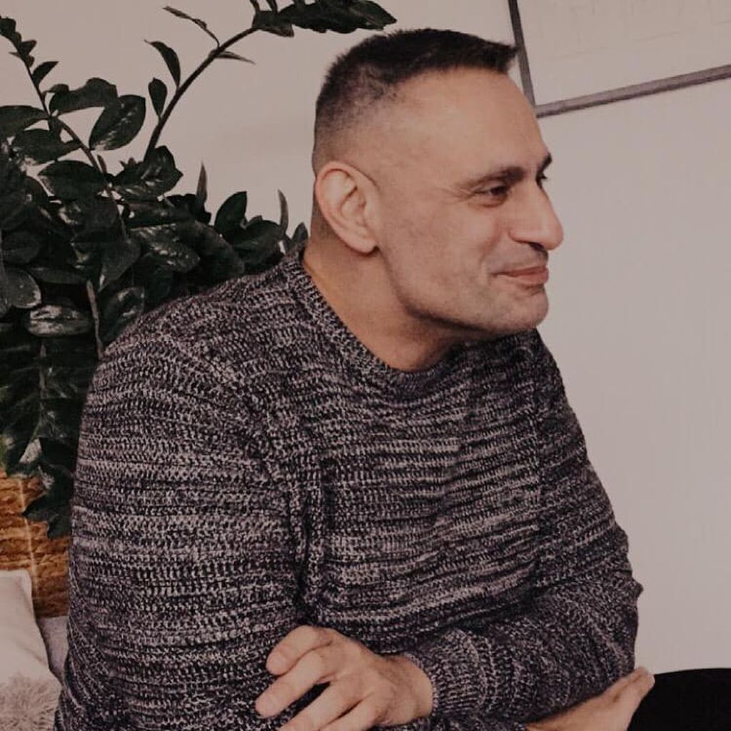 Sascha, TV-Bekanntheit