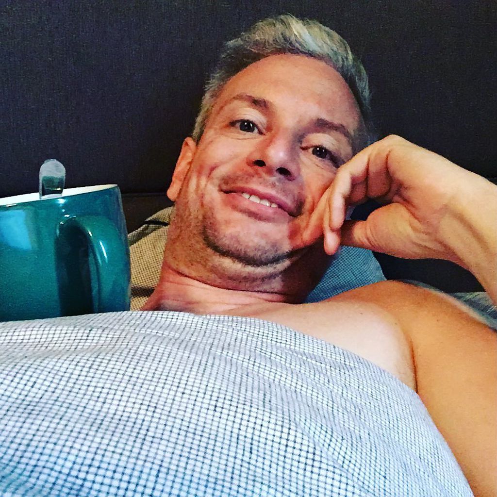 Sascha Heyna, Teleshoppingmoderator