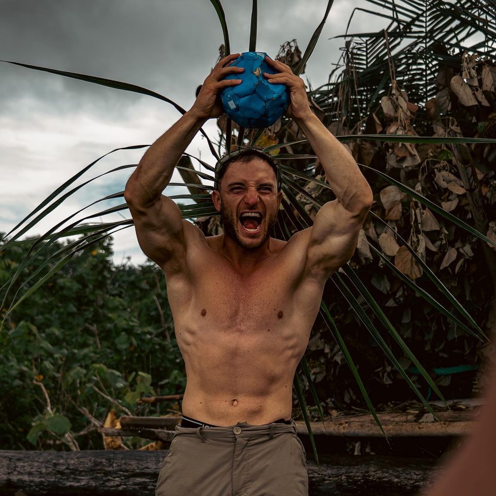 Sascha Huber, YouTuber