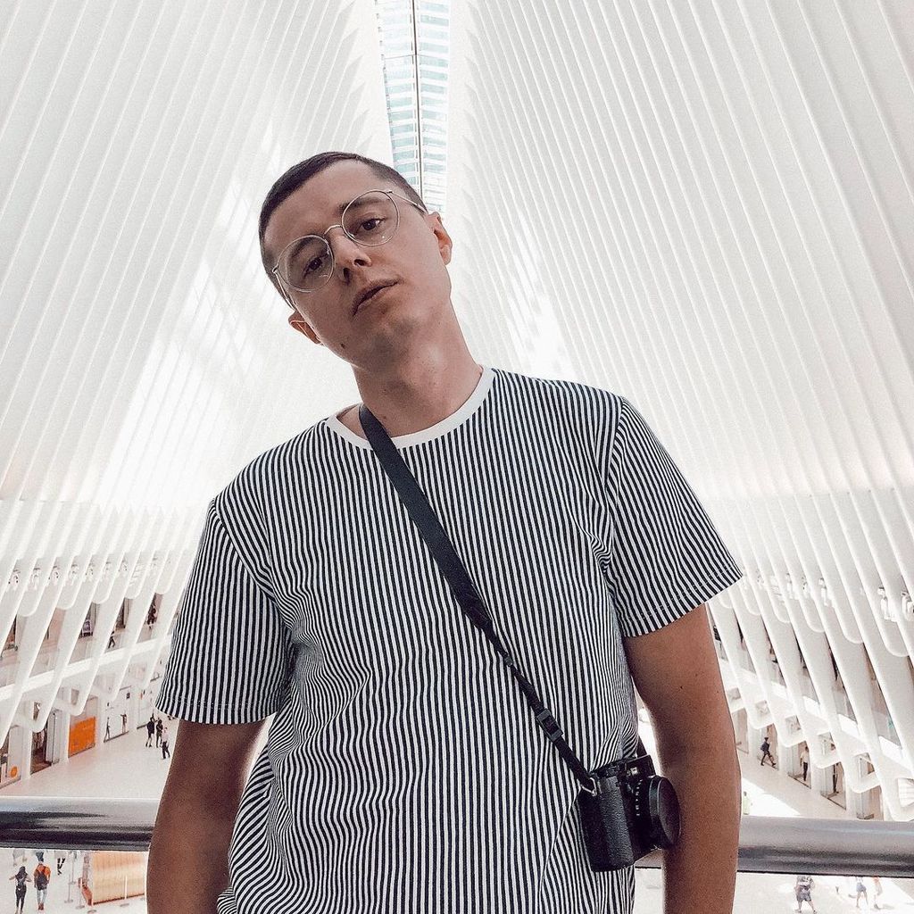 Sascha Koslowski, YouTuber