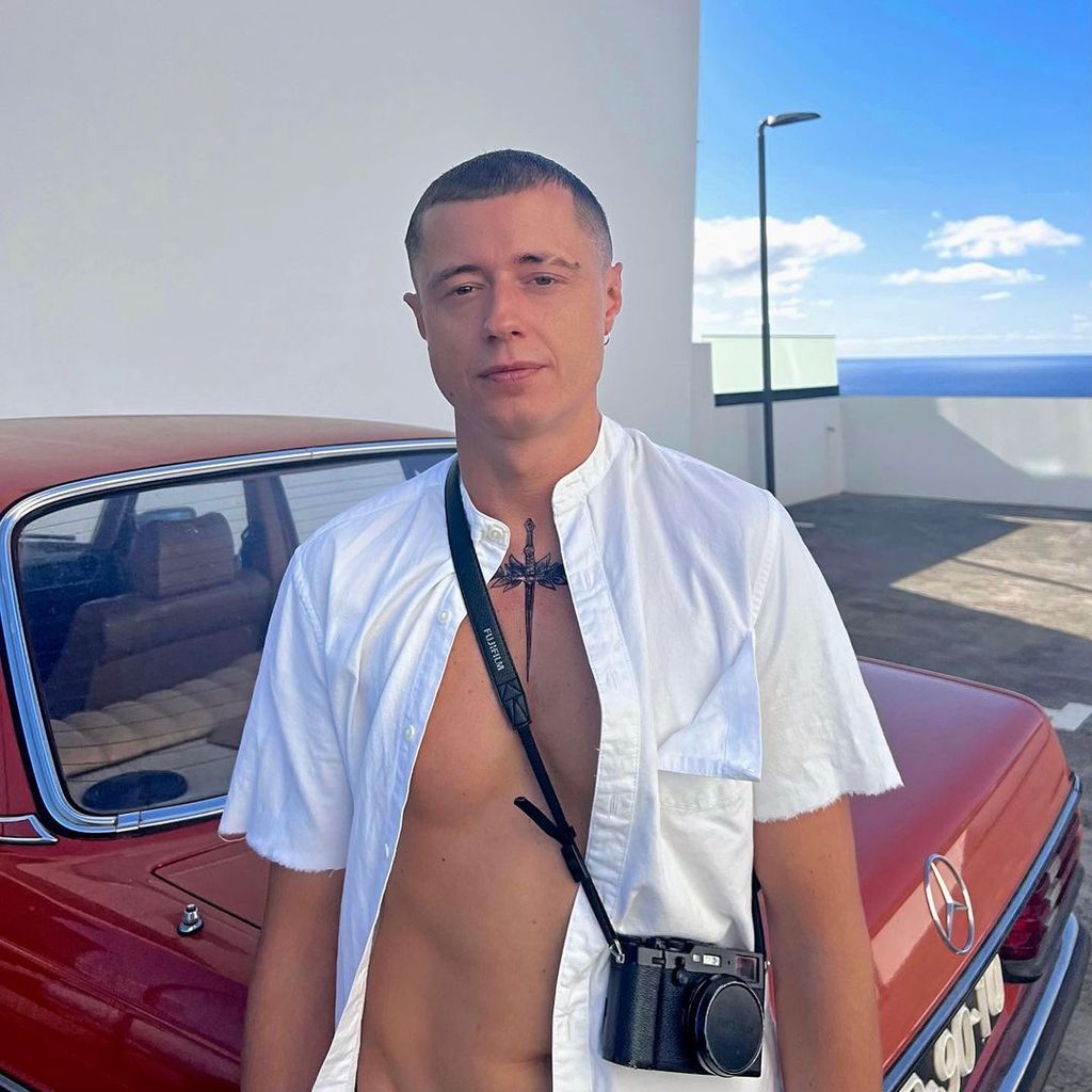 Sascha Koslowski, YouTuber