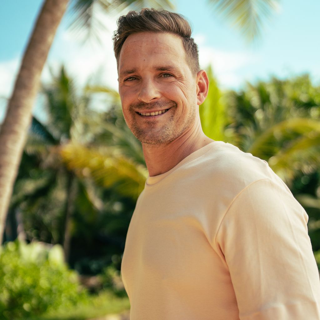 Sascha Sirtl, "Kampf der Realitystars"-Kandidat 2023