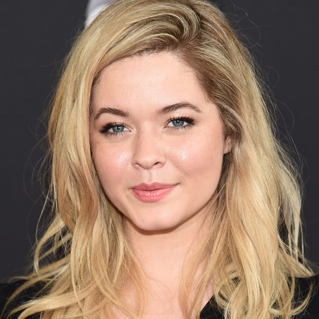 Sasha Pieterse im Mai 2018