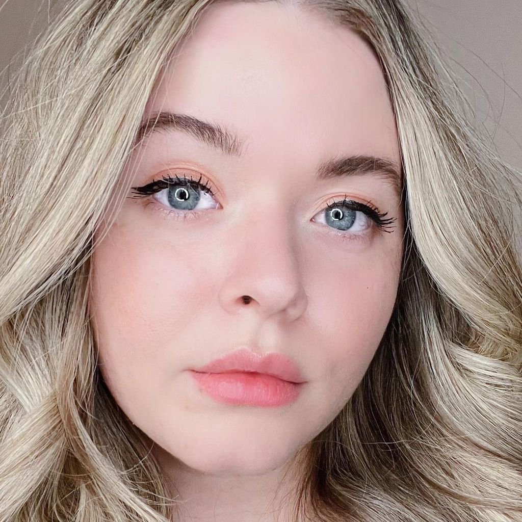 Sasha Pieterse, Schauspielerin