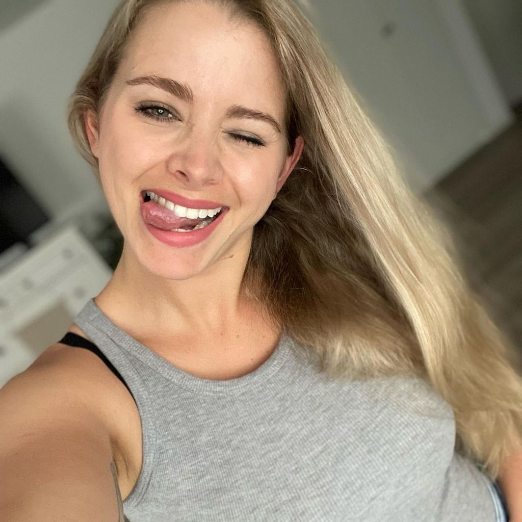 Saskia Atzerodt, TV-Bekanntheit