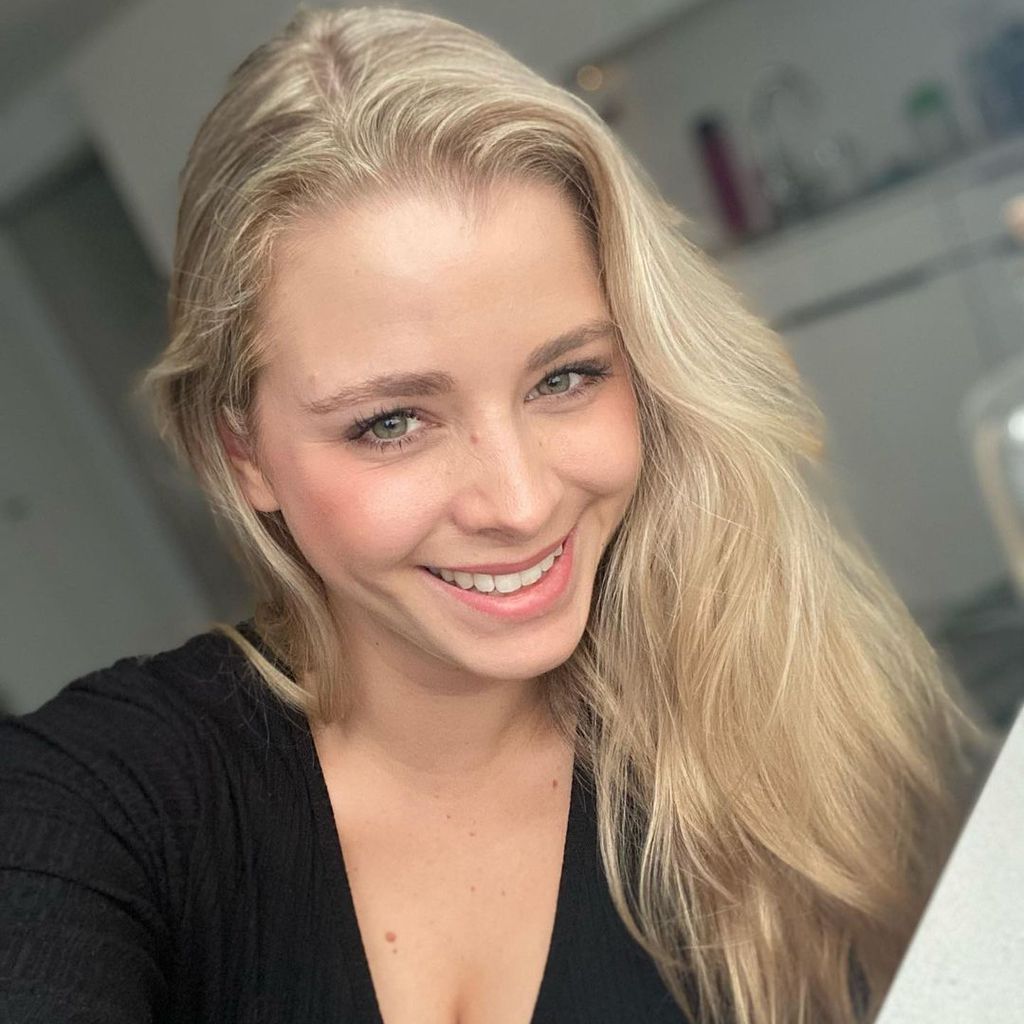 Saskia Atzerodt, "Bachelor in Paradise"-Kandidatin 2018