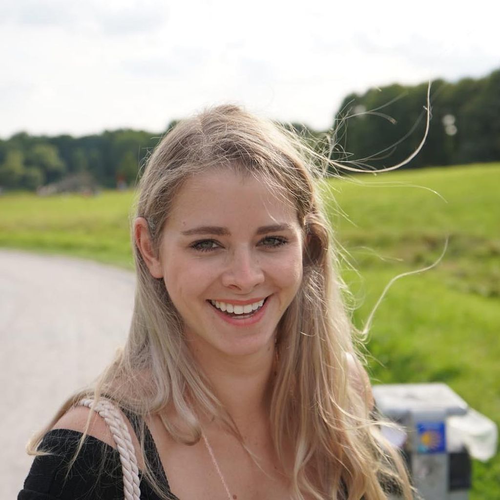 Saskia Atzerodt, Influencerin