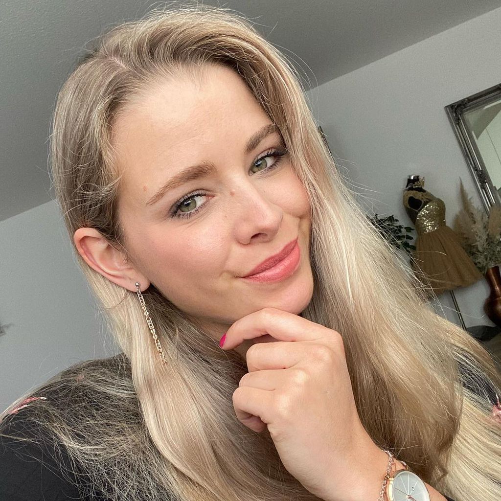 Saskia Atzerodt, ehemalige "Bachelor in Paradise"-Kandidatin