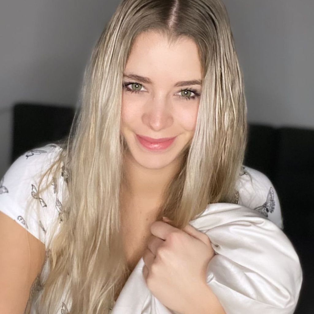 Saskia Atzerodt, Dezember 2020