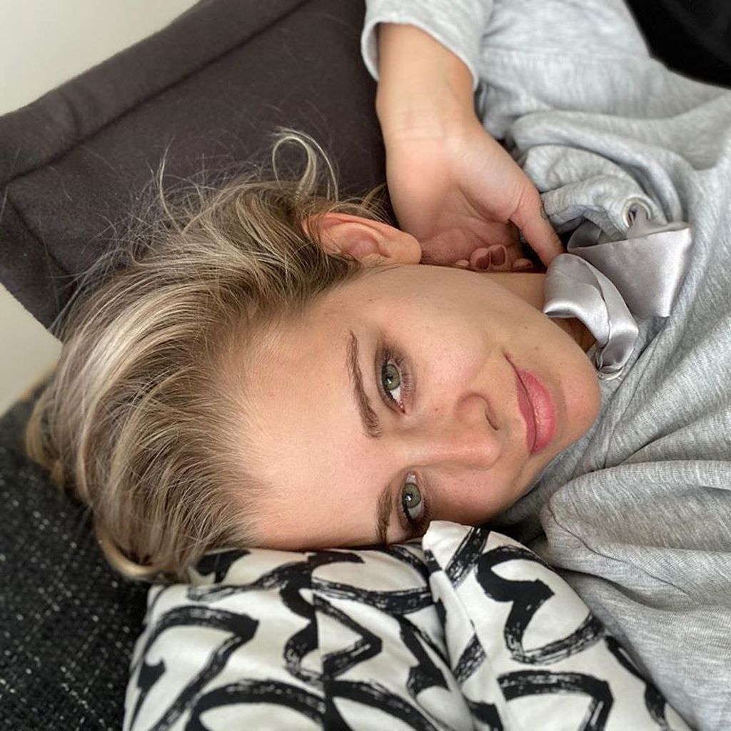 Saskia Atzerodt, ehemalige "Bachelor in Paradise"-Kandidatin