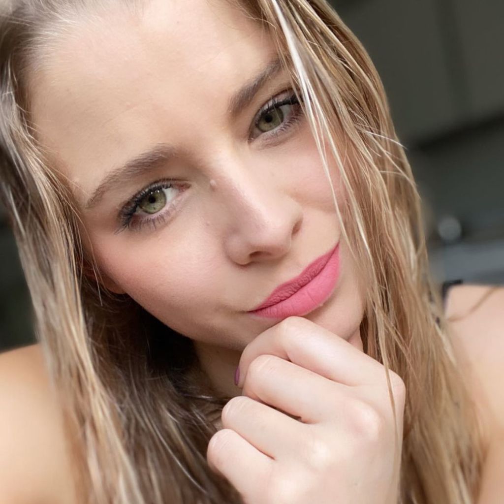Saskia Atzerodt, TV-Gesicht